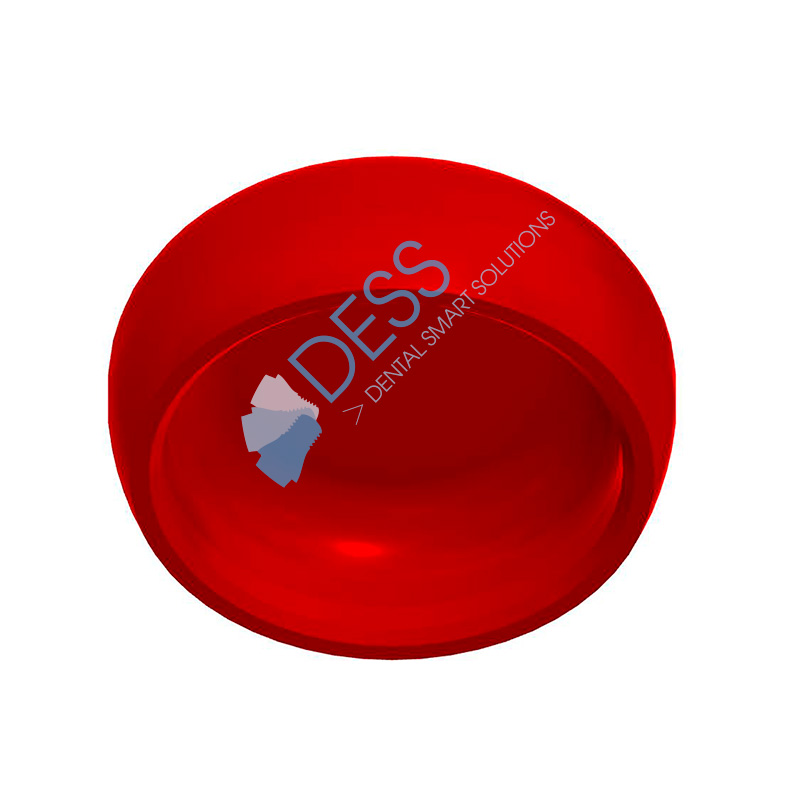 DESS LOC Males RED up to 40º x4