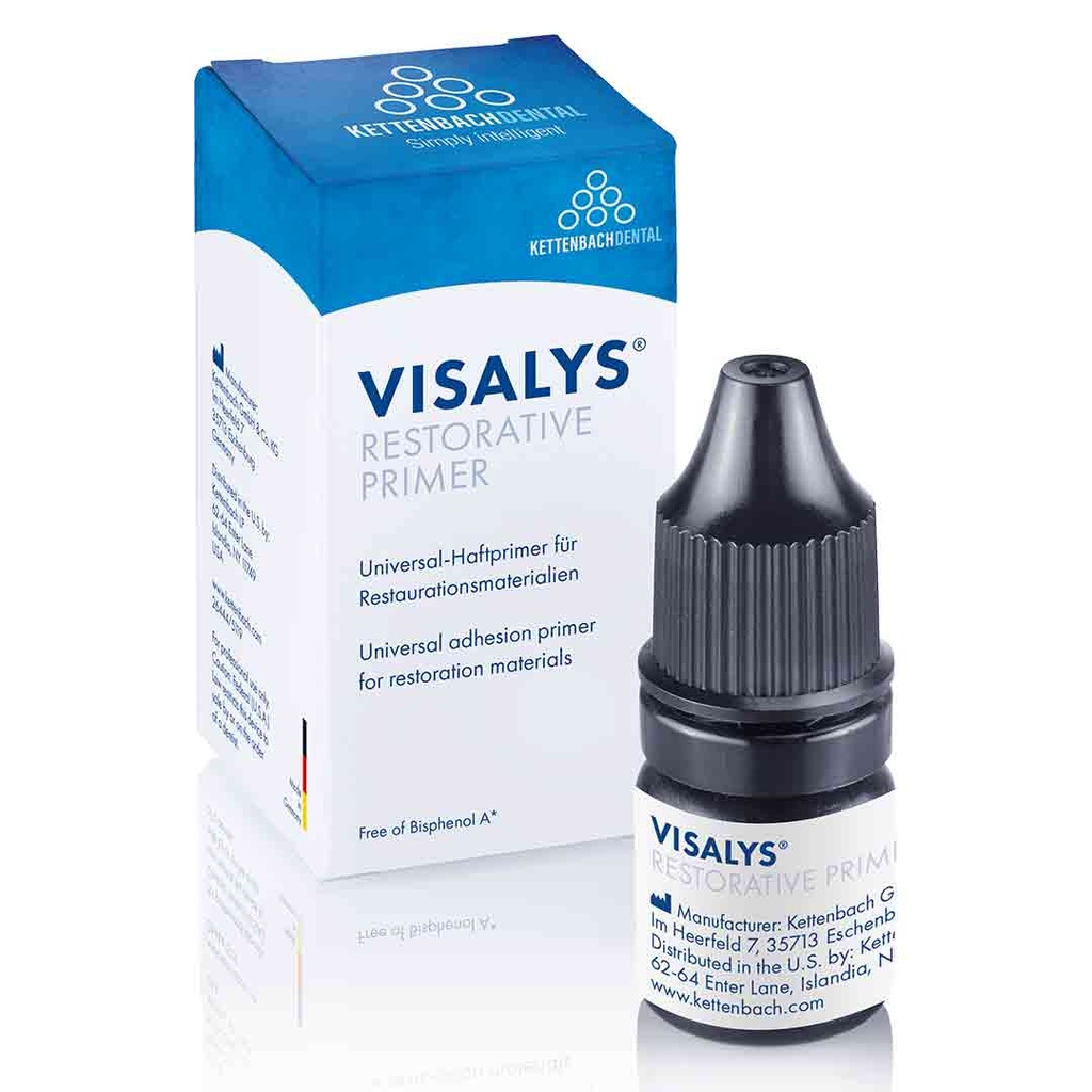 Visalys® Restorative Primer 4 ml