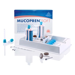 [28105] Mucopren soft Basic set