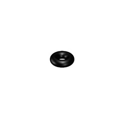 [OAON01S] Osstem O-ring Set 5 kpl o-renkaita (musta)