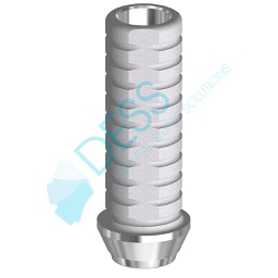 DESS Temporary abutments Active Hex